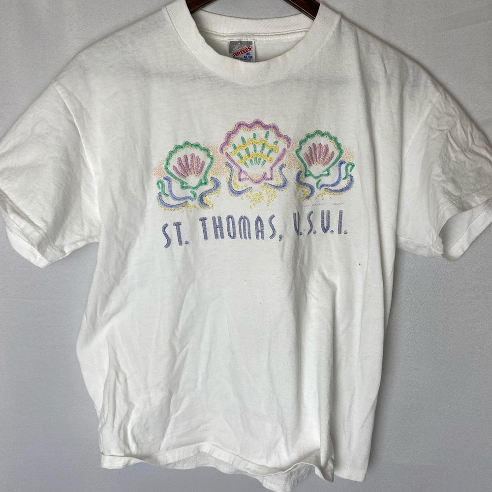 Vintage 80s Tee Shirt